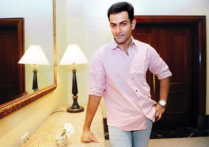 Remakes are great: Prithviraj